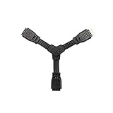 WAC Lighting LED-TC-Y Y-Connector for 24V InvisiLED