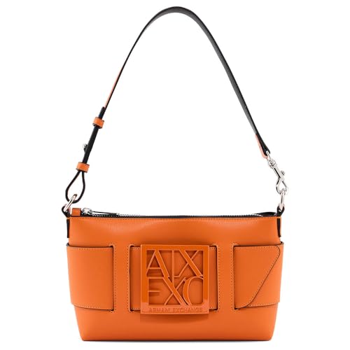 Sac bandoulière Armani Exchange au quotidien pour vos déplacements urbains chic