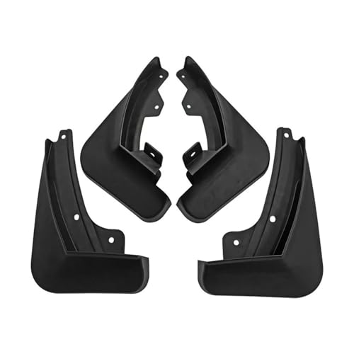 Bavettes Auto pour Jetour X90 PLUS : Finition Extérieure Haute Résistance