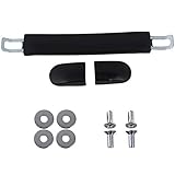 RDEXP Flexible Spare Strap Handle Grip Replacement for Suitcase Luggage Case (B17)