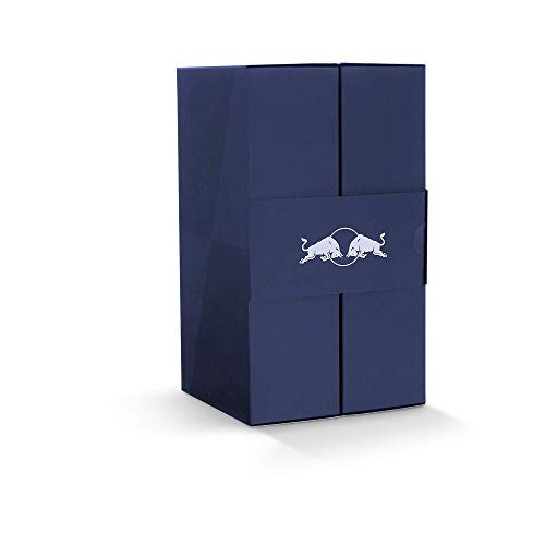 Red Bull Set of 2 glasses