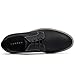 CGRRBW Mens Dress Shoes Casual Oxford Shoes Dress Sneakers Fashion Comfortable Work Business Office Shoes NJXM03-BLACK-8.5