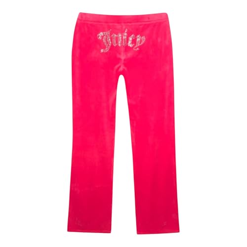 Amazon.com: Juicy Couture Women's Plus Size Bling Velour Track