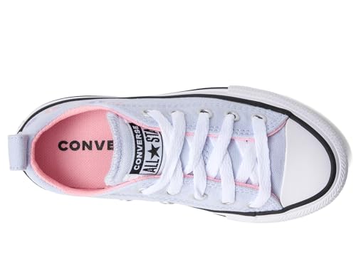 Converse Unisex-Child Chuck Taylor All Star Madison Florals (Little Kid) Sneaker2