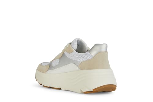 Geox Women's Platform3