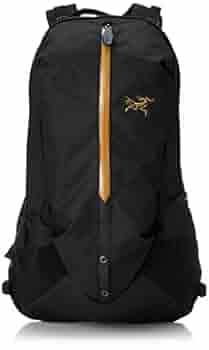 ARC’TERYX アークテリクス Arro22 Backpack ARCTERYX ARRO 22 Backpack Black | eBay