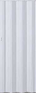 Vivi Pi-281 Falttür Weiß 202x96 cm