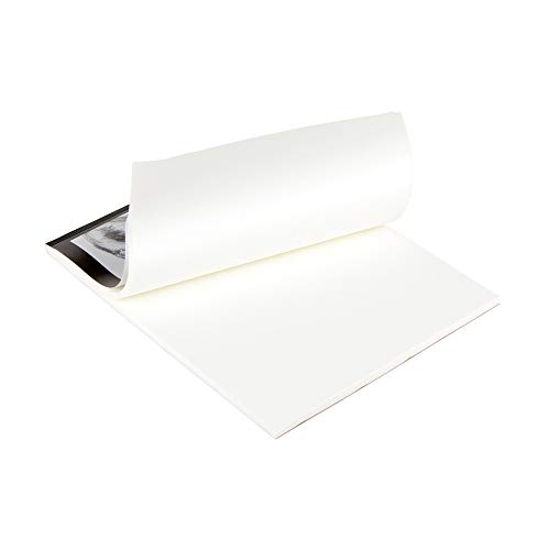 Crayola Tracing Paper 8 1/2” X 11”, Great for Light Up Tracing Pad Kids