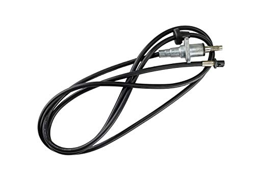 Base de antena A605-1 para solucionar filtraciones en Chevrolet Silverado