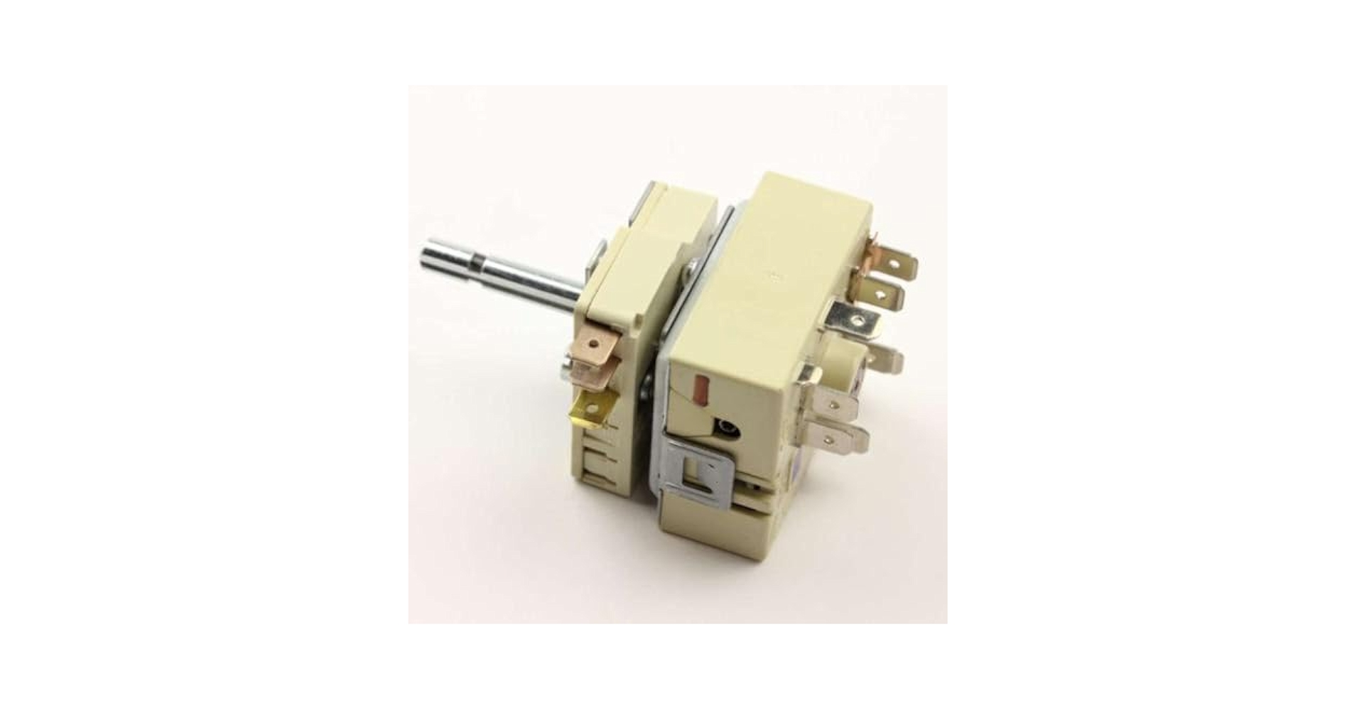 Amazon.com: General Electric WB24T10139 SWITCH INFINITE