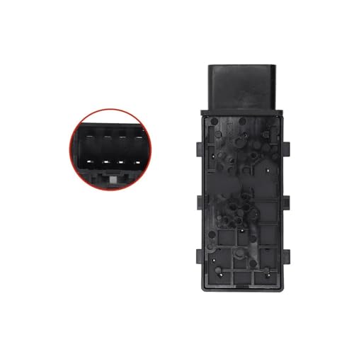 Interruptor de asiento izquierdo 12451495 para control eléctrico 4
