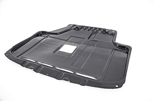 Trade Vehicle Parts FD4040 Engine Undertray Cover No Particulate Filter