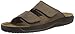 Produktbild Beck Herren Ben Pantoletten, Braun, 45 EU