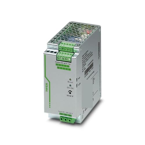 AFITSEP 2866679 Power Supply 1AC/48DC/5