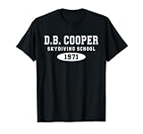 The D.B. Cooper Fan Club