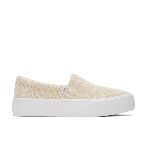 Image of TOMS Women's ALP Fenix Platform S Slip-On Sneaker
