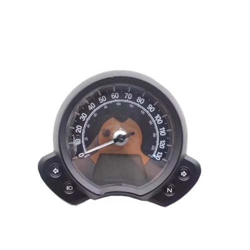 Film Protection Écran Moto Triumph Bobber Compteur Rayé Solution - 2
