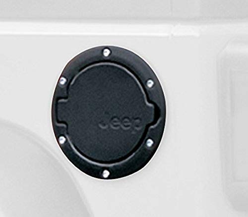 Mopar 82210285AC Fuel Door