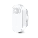 Haozee – Haozee Smart Motion Sensor, Zigbee PIR-Bewegungssensor mit B