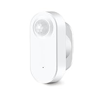 Haozee – Haozee Smart Motion Sensor, Zigbee PIR-Bewegungssensor mit B