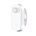 Produktbild Haozee Smart Motion Sensor, Zigbee PIR-Bewegungssensor mit Beleuchtungswert, Hohe Empfindlichkeit, Echtzeiterkennung, Zigbee-Hub erforderlich, Unterstützt Home Assistant, Zigbee2MQTT
