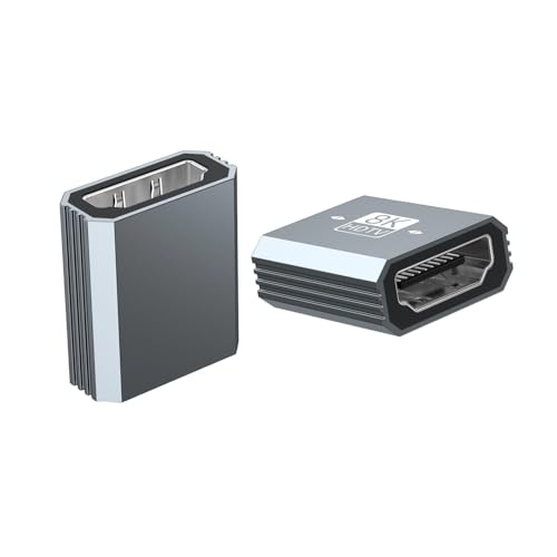 4K120Hz �f�o�C�X�p�̌����\�� 2.1 �����N 8K60Hz 48Gbps �A���~�j�E��������
