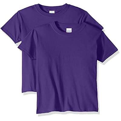 purple 2t shirt