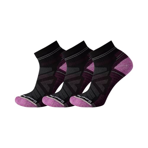 Image of Smartwool Women's Hike Light Cushion Ankle Socks