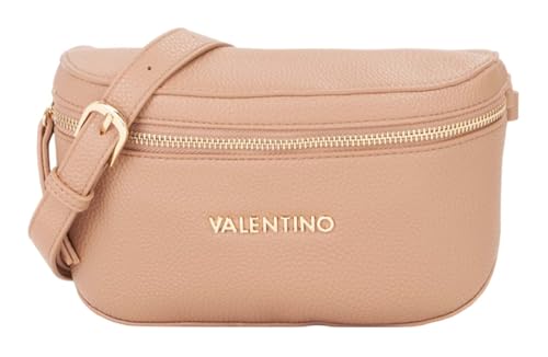 Valentino Miramar sac ceinture luxueux beige aux finitions soignées