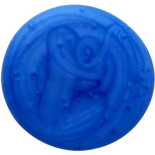 Fudge Professional Blue Toning Shampoo, Cool Brunette Shampoo, For Brunettes, Removes Orange/Red Tones 250 ml - Image 4