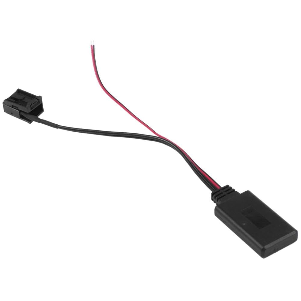 Drahtloser Musikadapter A21K 12 Pin Kompatibel Mit Ford Focus Mk2 Mk3