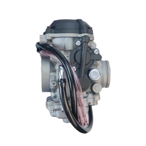 Carburateur 34MM pour supprimer les fuites d'essence sur Moto TTR225 et XT225 1999-2004