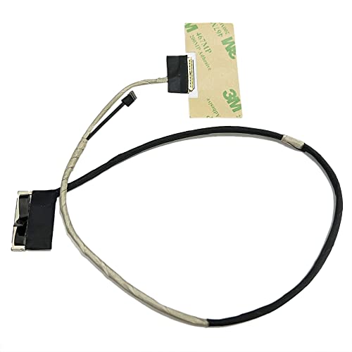 Écran tactile Lenovo S340 en panne ? Solution câble EDP 40 broches