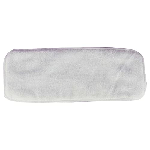 Salma's Tinytots 10 Layered Cotton Inserts For Adult Cloth Diaper, Bedwetting Incontinence Underwear, Protector For Men,Women Cloth Diaper Insert For 400Ml Absorption. (Size 13.5Cm*52Cm)-image-25