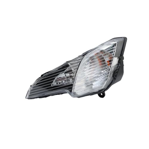 Feux anti-brouillard auto halogène avec kit carrosserie Ford Ecosport