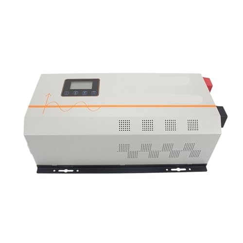 5KVA 48V to 220V Solar Pure Sine Wave Inverter