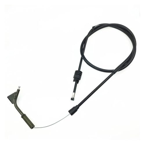 Câble d'embrayage de moto V250 pour transmission moto L-PB et cylindre en V