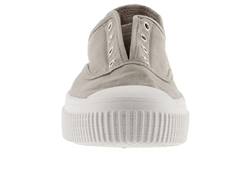 victoria Women's Flat Sneaker2