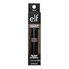 e.l.f. Wow Brow Gel, Volumizing, Buildable, Wax-Gel Hybrid, Creates Full, Voluminous-Looking Brows, Locks Brow Hairs In Place, Neutral Brown #3