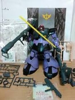 ☆387 機動戦士ガンダム モビルスーツフィギュア3 MS-09 黒い三連星専用 Amazon | TAMASHII NATIONS Z・G 黒い三連星EX | プラモデル 通販