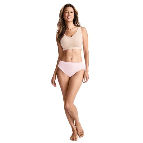 Image of Jockey Women's Underwear Supersoft French Cut - 3 Pack