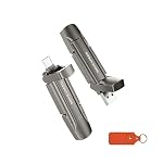 MOVE SPEED – MOVE SPEED 128GB USB C Stick – Hochgeschwindigkeits-USB Stic