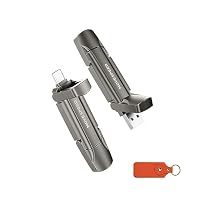 MOVE SPEED – MOVE SPEED 128GB USB C Stick – Hochgeschwindigkeits-USB Stic