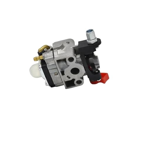 Carburateur adapté pour débroussailleuse TH23 TH26 TH34 pièce moteur thermique