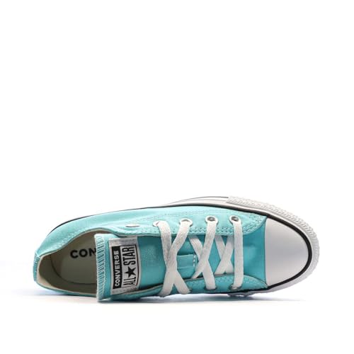 Baskets Converse Chuck Taylor All Star Seasonal Color Ox pour Femme - vue 5
