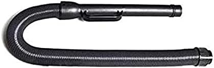 Replacement Part For Bissell 6594 Vacuum Black Hose for Models 3574, 3575, 6594, 6579, 4104, 6582, 6583, 6584, 6585, 6596, 92L3P, 92L3W, 6579-2, 6579-3, 6594X, 6594W # compare to part 2031216