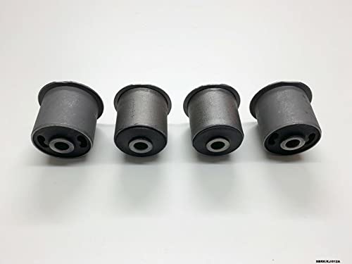 Kit de réparation de bras de contrôle inférieur arrière Jeep Cherokee KJ 2002-2007 SBRK/KJ/012A