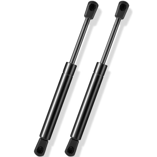 C16-18233 10 Inch 40Lb/178N Gas Strut Shock Spring Lift Support for Truck Toolbox Pickup Tool Box Lid RV Overhead Cabinet Door Boat Hatch Replacement Parts 40231540 200452 Set of 2 by AUCLIDIS