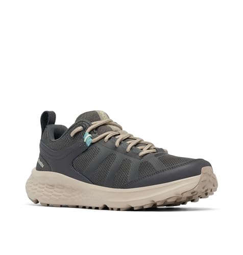 Columbia KONOS™ XCEL WP Low Boot Women's Black 41 EU – Ansicht 2