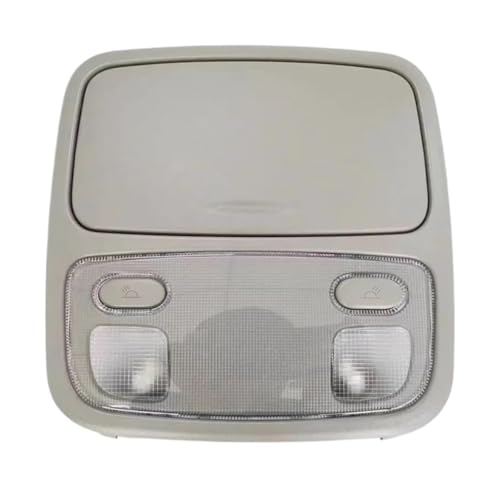 Luz interior de techo para coche KIA Carens que soluciona los fallos de iluminación habituales